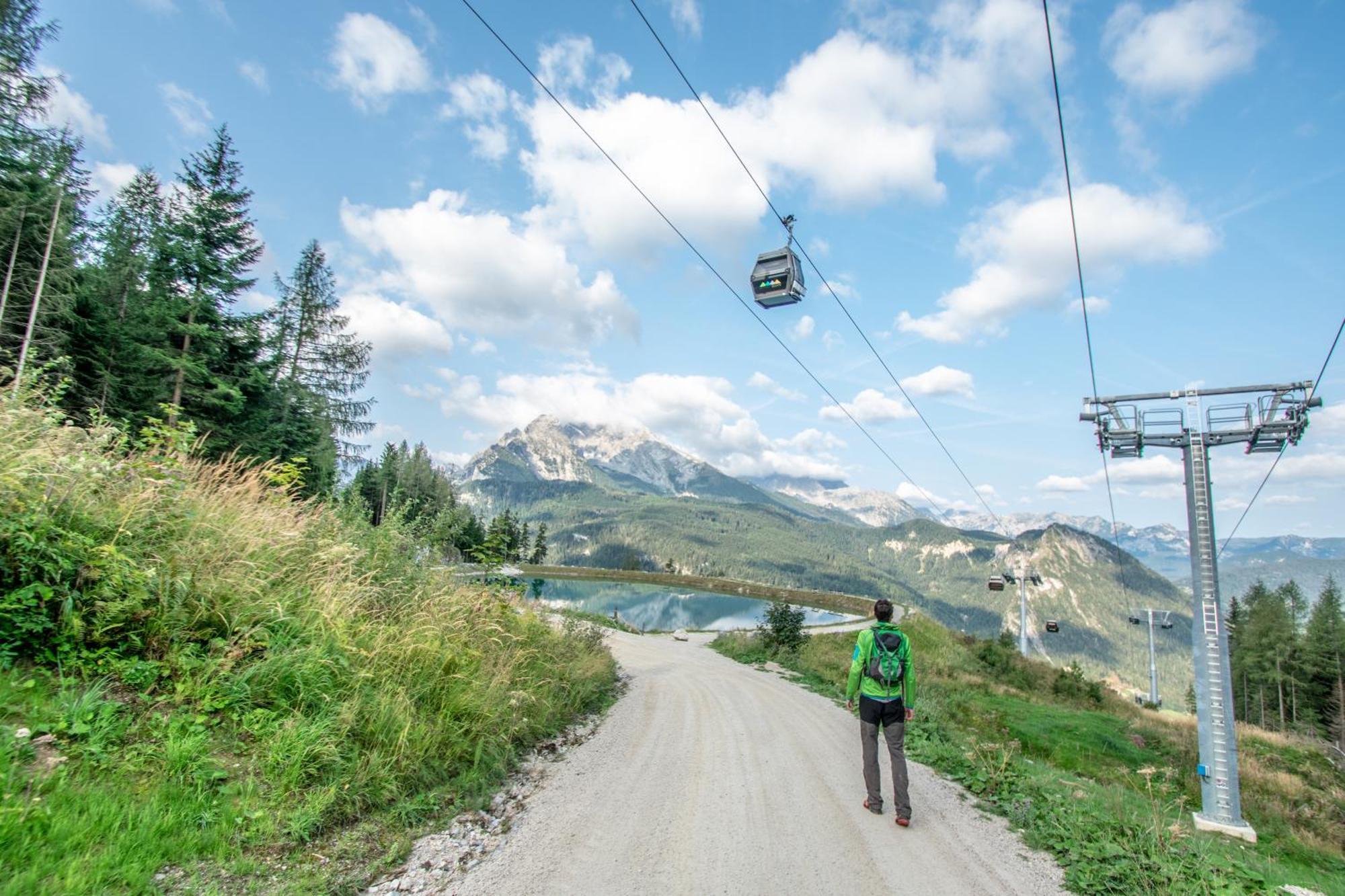 Alpenresidenz Buchenhoehe Берхтесгаден Екстериор снимка