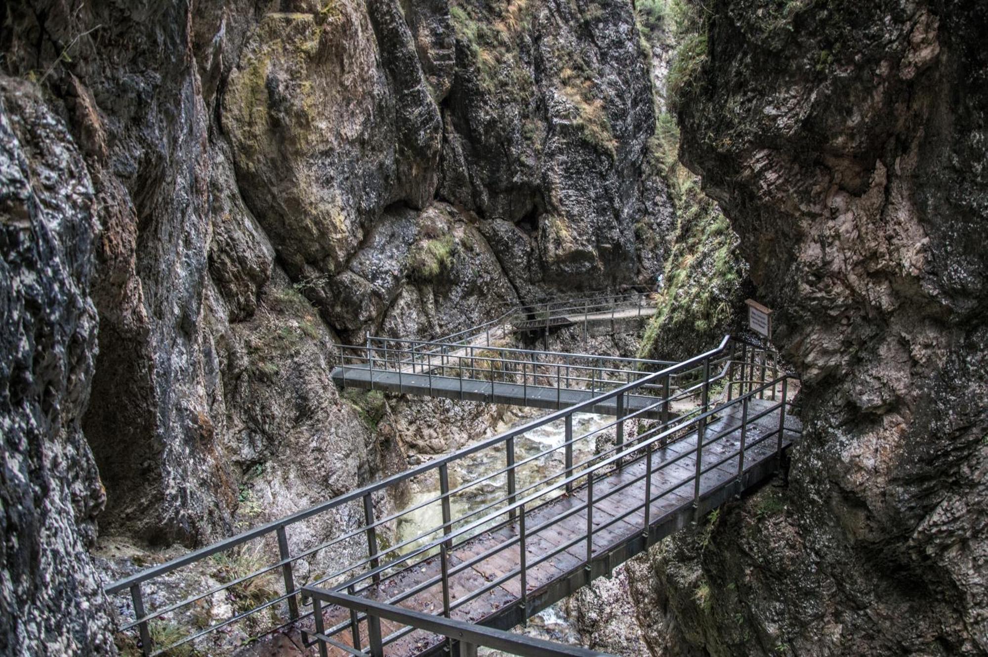 Alpenresidenz Buchenhoehe Берхтесгаден Екстериор снимка